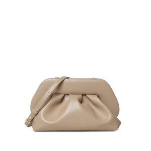 Themoire Women Bios Gathered Clutch
